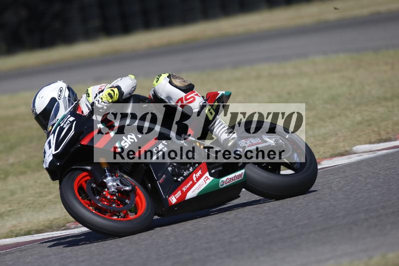 /13 01.05.2026  Speer Racing ADR/Gruppe gelb/41